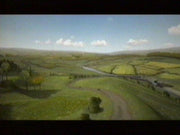 RalliSport Challenge 2 | Xbox | gameplay screenshot | region=North America | source-country= | zypher-v2 | moby-901c6fb2fb82 | Data by MobyGames.com