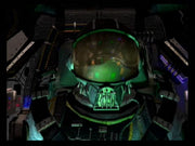 
Defender | GameCube | gameplay screenshot | Data by MobyGames.com