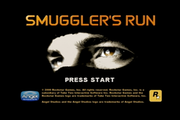 Smuggler's Run | PlayStation 2 | gameplay screenshot | region=North America | source-country= | zypher-v2 | moby-78f727ac5ffc | Data by MobyGames.com