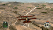 Air Conflicts: Secret Wars | PlayStation 3 | gameplay screenshot | region=North America | source-country= | zypher-v2 | moby-f42f612a6622 | Data by MobyGames.com