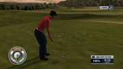 Tiger Woods PGA Tour 11 | PlayStation 3 | gameplay screenshot | region=North America | source-country= | zypher-v2 | moby-4b4acaa82eaa | Data by MobyGames.com