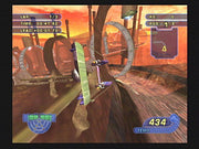 Star Wars: Racer Revenge | PlayStation 2 | gameplay screenshot | region=North America | source-country= | zypher-v2 | moby-2cb0a0d98b2d | Data by MobyGames.com