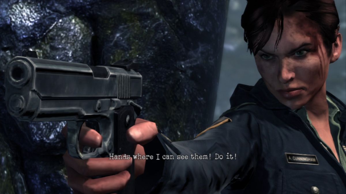 Silent Hill: Downpour | PlayStation 3 | gameplay screenshot | Region: North America | source-country= | Data by MobyGames.com