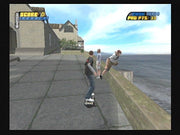 
Tony Hawk's Pro Skater 4 | GameCube | gameplay screenshot | Data by MobyGames.com