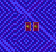 
Taboo: The Sixth Sense | NES | gameplay screenshot | Data by MobyGames.com