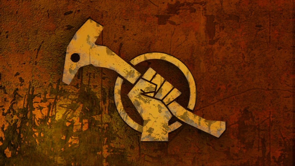 
Red Faction: Guerrilla | PlayStation 3 | gameplay screenshot | Data by MobyGames.com