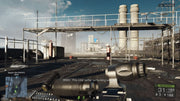
Battlefield 4 | PlayStation 4 | gameplay screenshot | Data by MobyGames.com