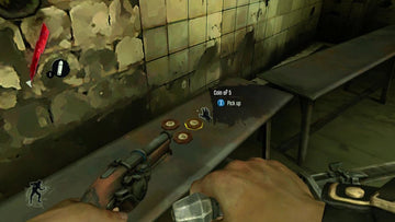 Dishonored | Xbox 360 | gameplay screenshot | region=North America | source-country= | zypher-v2 | moby-6e1e88dcdb1c | Data by MobyGames.com