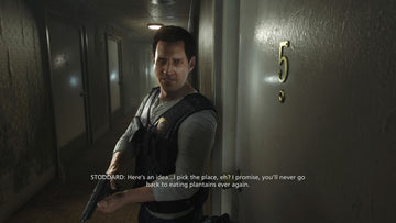 Battlefield: Hardline | PlayStation 4 | gameplay screenshot | region=North America | source-country= | zypher-v2 | moby-ec8d124662e0 | Data by MobyGames.com