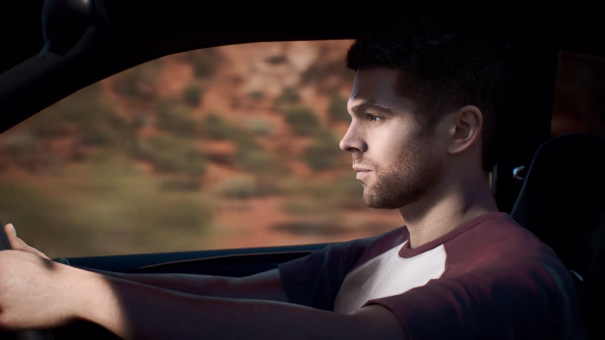 
Need for Speed: Payback | PlayStation 4 | gameplay screenshot | Data by MobyGames.com