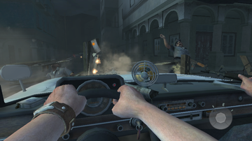 Call of Duty: Black Ops | Wii | gameplay screenshot | region=North America | source-country= | zypher-v2 | moby-79829523d211 | Data by MobyGames.com