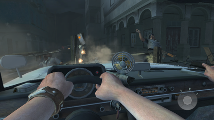 Call of Duty: Black Ops | Wii | gameplay screenshot | region=North America | source-country= | zypher-v2 | moby-79829523d211 | Data by MobyGames.com
