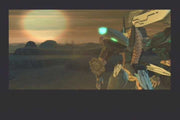 
Zone of the Enders: The 2nd Runner | PlayStation 2 | gameplay screenshot | Region: North America | source-country= | Data by MobyGames.com
