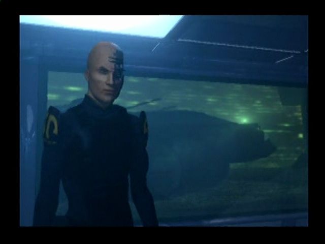 
G-Police | PlayStation | gameplay screenshot | Region: North America | source-country= | Data by MobyGames.com