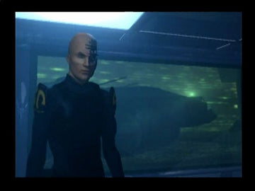 
G-Police | PlayStation | gameplay screenshot | Region: North America | source-country= | Data by MobyGames.com