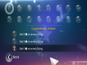 Just Dance 3 | Wii | gameplay screenshot | region=North America | source-country= | zypher-v2 | moby-1a24d2d0630c | Data by MobyGames.com