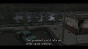 
Silent Hill: HD Collection | PlayStation 3 | gameplay screenshot | Data by MobyGames.com