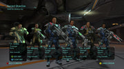 
XCOM: Enemy Unknown | Xbox 360 | gameplay screenshot | Region: North America | source-country= | Data by MobyGames.com