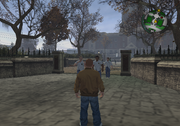 
Bully | PlayStation 2 | gameplay screenshot | Region: North America | source-country= | Data by MobyGames.com