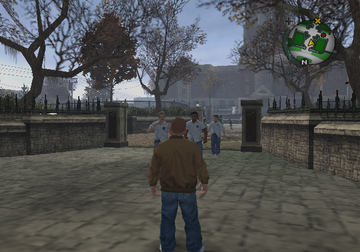 
Bully | PlayStation 2 | gameplay screenshot | Region: North America | source-country= | Data by MobyGames.com