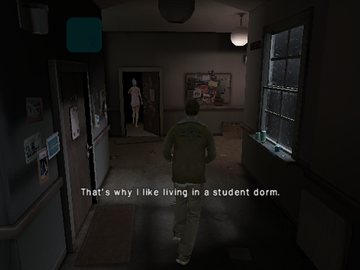 Obscure: The Aftermath | PlayStation 2 | gameplay screenshot | region=North America | source-country= | zypher-v2 | moby-ec768c8a4fa7 | Data by MobyGames.com