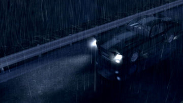 
Deadly Premonition: The Director's Cut | PlayStation 3 | gameplay screenshot | Data by MobyGames.com