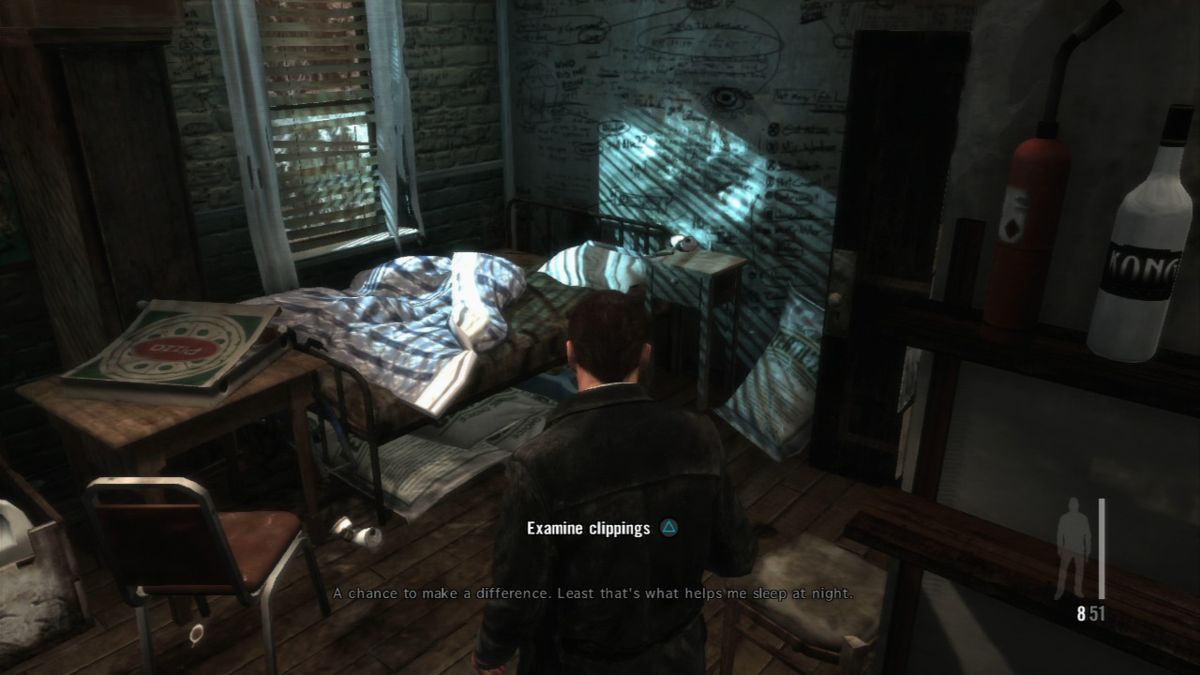 Max Payne 3 | PlayStation 3 | gameplay screenshot | Region: North America | source-country= | Data by MobyGames.com
