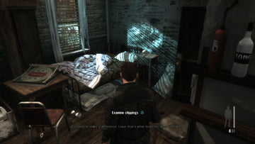 
Max Payne 3 | PlayStation 3 | gameplay screenshot | Region: North America | source-country= | Data by MobyGames.com
