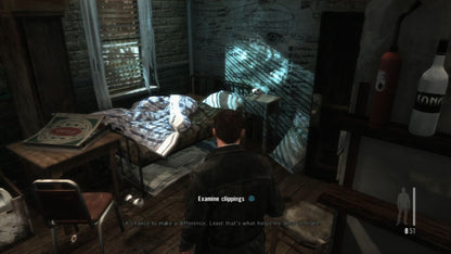 
Max Payne 3 | PlayStation 3 | gameplay screenshot | Region: North America | source-country= | Data by MobyGames.com