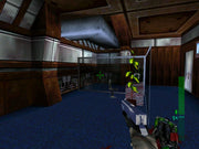 
Perfect Dark | Nintendo 64 | gameplay screenshot | Data by MobyGames.com
