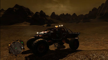 Red Faction: Guerrilla | Xbox 360 | gameplay screenshot | region=North America | source-country= | zypher-v2 | moby-a3fc8c7905c9 | Data by MobyGames.com