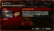 Need for Speed: Carbon - Own the City | PSP | gameplay screenshot | region=North America | source-country= | zypher-v2 | moby-b76236c2e665 | Data by MobyGames.com