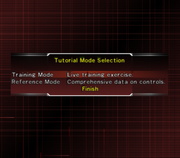 Dirge of Cerberus: Final Fantasy VII | PlayStation 2 | gameplay screenshot | region=North America | source-country= | zypher-v2 | moby-267cf6428eb4 | Data by MobyGames.com