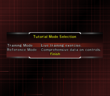 Dirge of Cerberus: Final Fantasy VII | PlayStation 2 | gameplay screenshot | region=North America | source-country= | zypher-v2 | moby-267cf6428eb4 | Data by MobyGames.com
