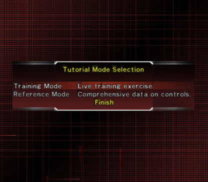 Dirge of Cerberus: Final Fantasy VII | PlayStation 2 | gameplay screenshot | region=North America | source-country= | zypher-v2 | moby-267cf6428eb4 | Data by MobyGames.com