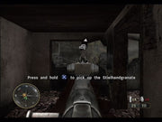 Call of Duty 3 | Xbox 360 | gameplay screenshot | region=North America | source-country= | zypher-v2 | moby-6e909393139e | Data by MobyGames.com