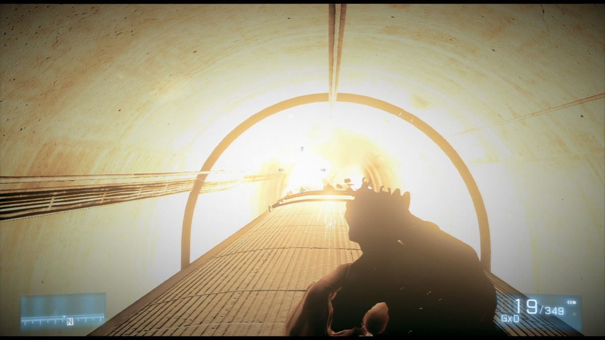 
Battlefield 3 | PlayStation 3 | gameplay screenshot | Region: North America | source-country= | Data by MobyGames.com