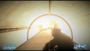 
Battlefield 3 | PlayStation 3 | gameplay screenshot | Region: North America | source-country= | Data by MobyGames.com