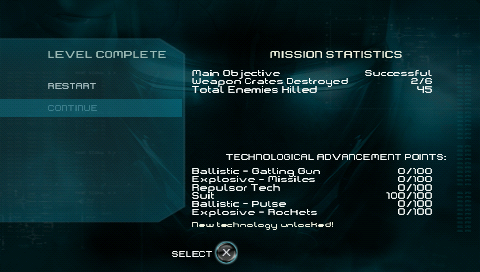 
Iron Man | PSP | gameplay screenshot | Data by MobyGames.com