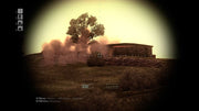 
Operation Flashpoint: Dragon Rising | Xbox 360 | gameplay screenshot | Data by MobyGames.com