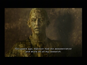 
Resident Evil: The Umbrella Chronicles | Wii | gameplay screenshot | Data by MobyGames.com