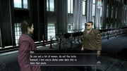 
Yakuza 4 | PlayStation 3 | gameplay screenshot | Region: North America | source-country= | Data by MobyGames.com