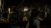 
Resident Evil 6 | PlayStation 3 | gameplay screenshot | Data by MobyGames.com