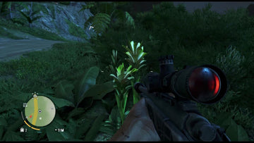 
Far Cry 3 | Xbox 360 | gameplay screenshot | Region: North America | source-country= | Data by MobyGames.com