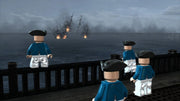 LEGO Pirates of the Caribbean: The Video Game | PlayStation 3 | gameplay screenshot | region=North America | source-country= | zypher-v2 | moby-e0ad2b74a372 | Data by MobyGames.com