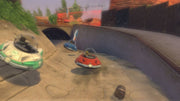 
Planet 51: The Game | Xbox 360 | gameplay screenshot | Data by MobyGames.com