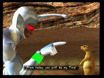 
Dead or Alive 2 | PlayStation 2 | gameplay screenshot | Data by MobyGames.com