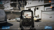 
Battlefield 3 | PlayStation 3 | gameplay screenshot | Region: North America | source-country= | Data by MobyGames.com