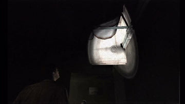 
Silent Hill: Shattered Memories | Wii | gameplay screenshot | Data by MobyGames.com