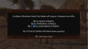 
Golden Axe: Beast Rider | Xbox 360 | gameplay screenshot | Region: North America | source-country= | Data by MobyGames.com